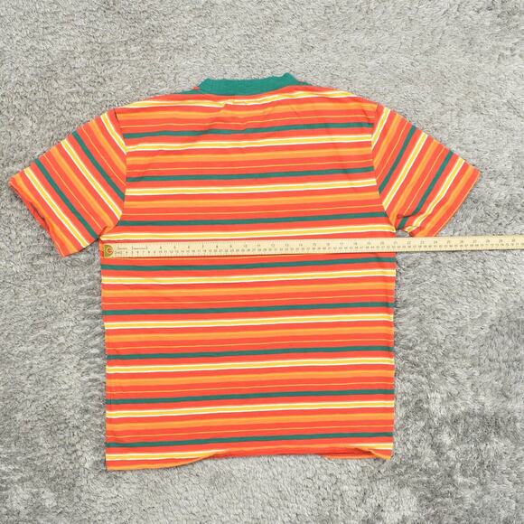 Guess Men's Adult Sz S Tee Shirt T Multicolor J. Balvin Vibras Athletic Casual C - Picture 8 of 8